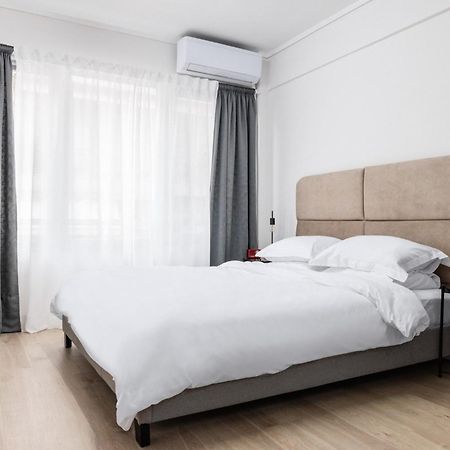 סלוניקי B&M Suites מראה חיצוני תמונה