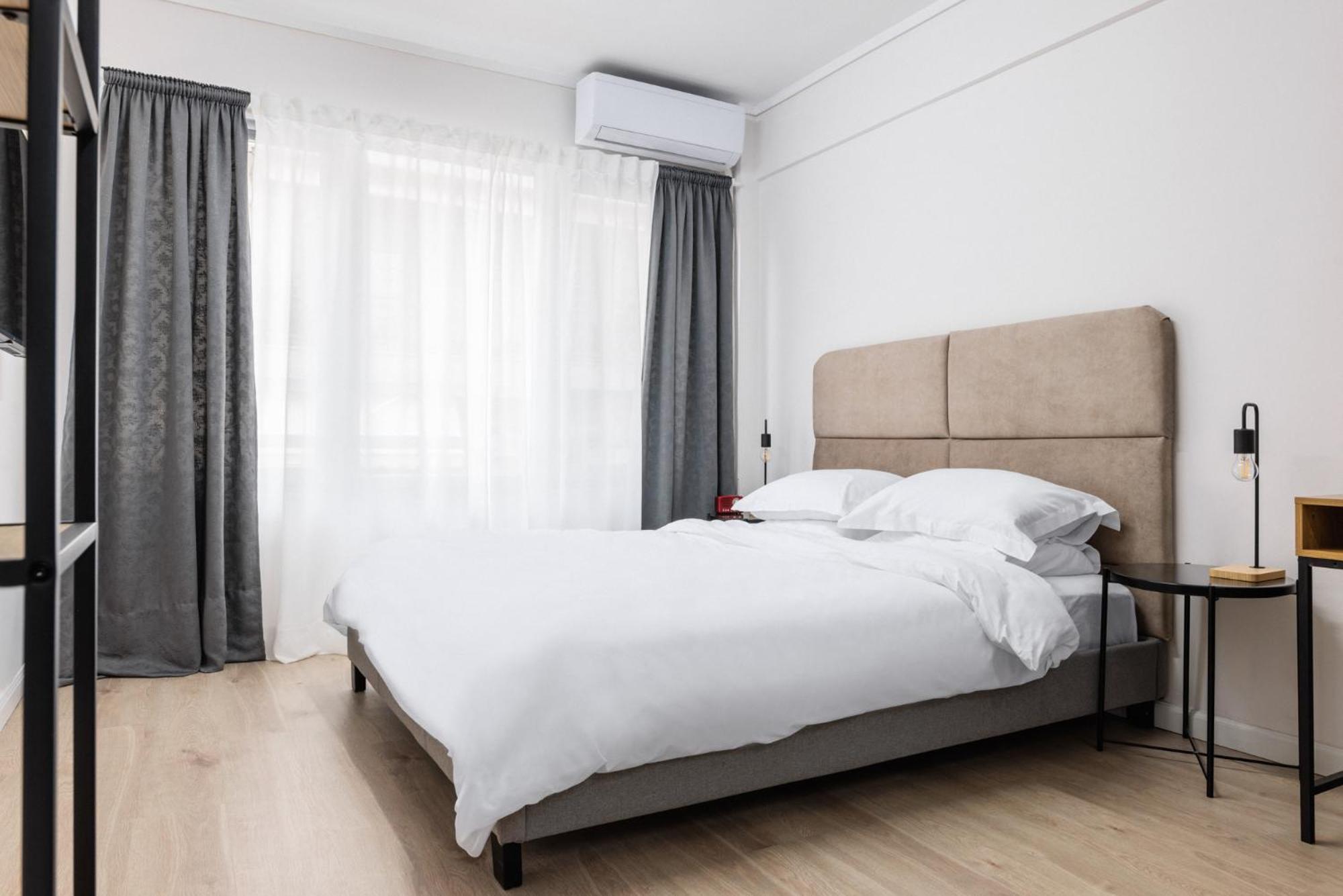 סלוניקי B&M Suites מראה חיצוני תמונה